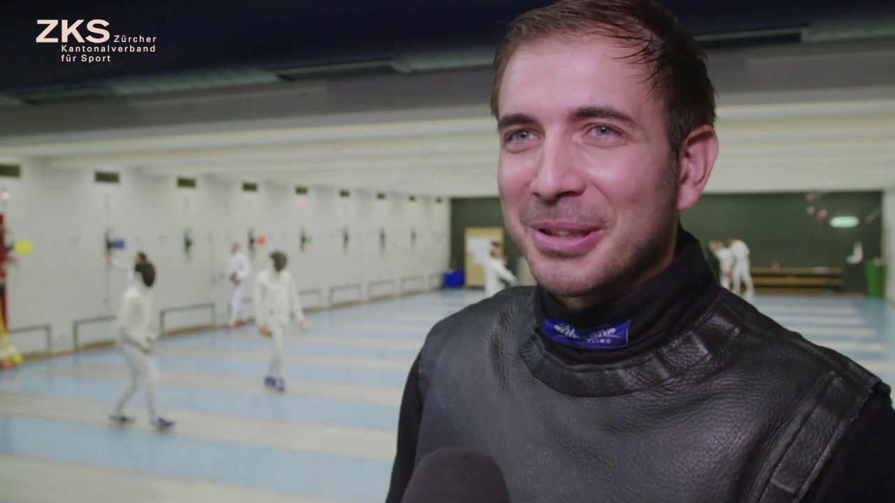 Fechtsport - Zürcher Fechtclub