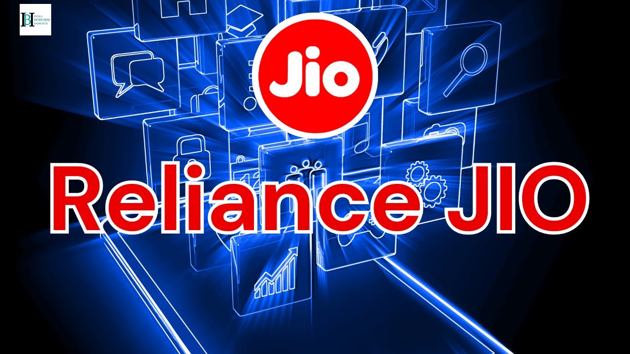 Reliance Jio: India's Telecom Game-Changer - Business Case study