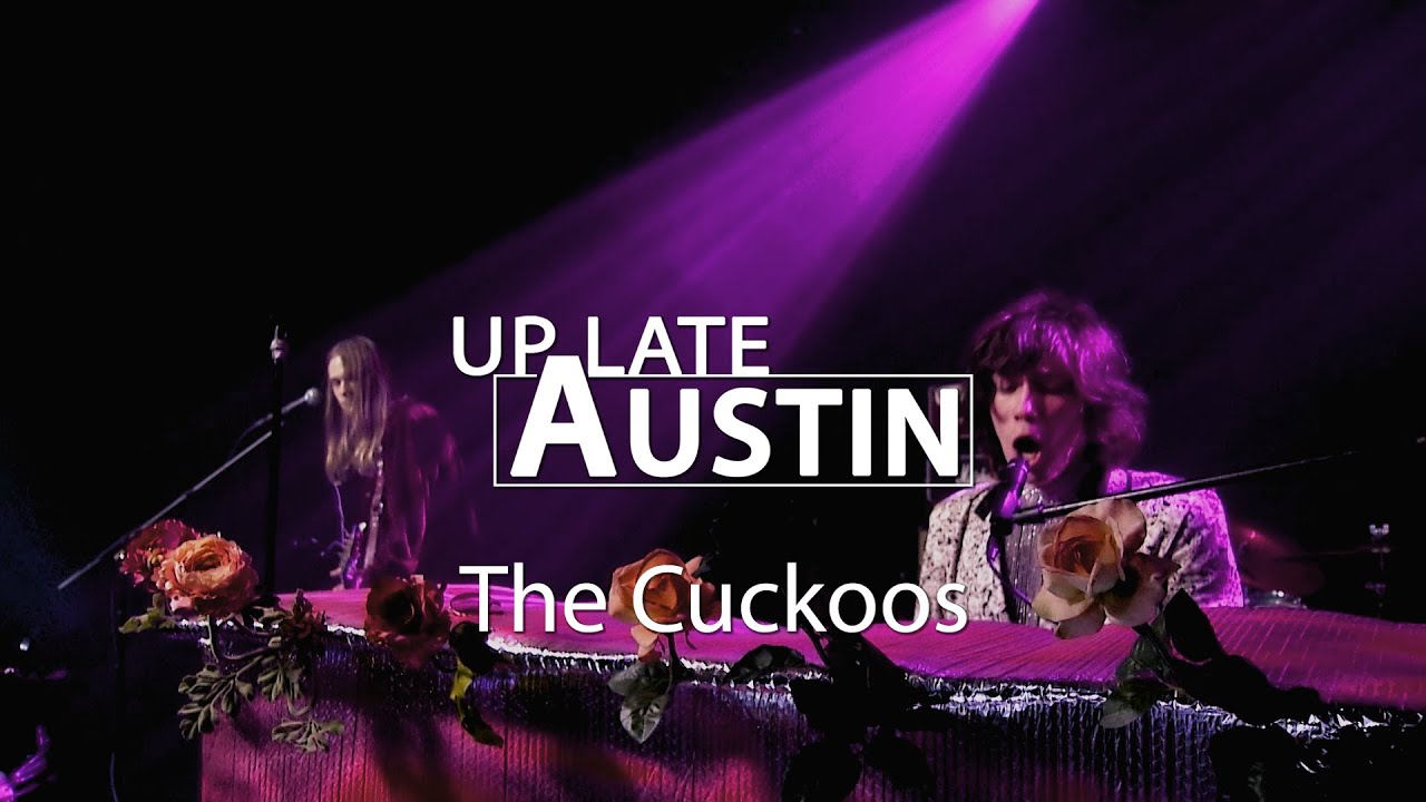 The Cuckoos - Carpe Diem