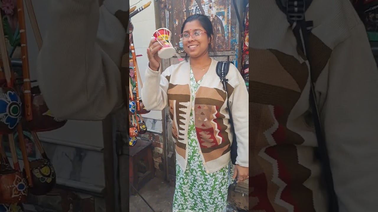 হাওড়া থেকে মায়াপুর যাত্রার vlog ✨☘️#vlog #mayapur #everyonefollowers #viralchallenge