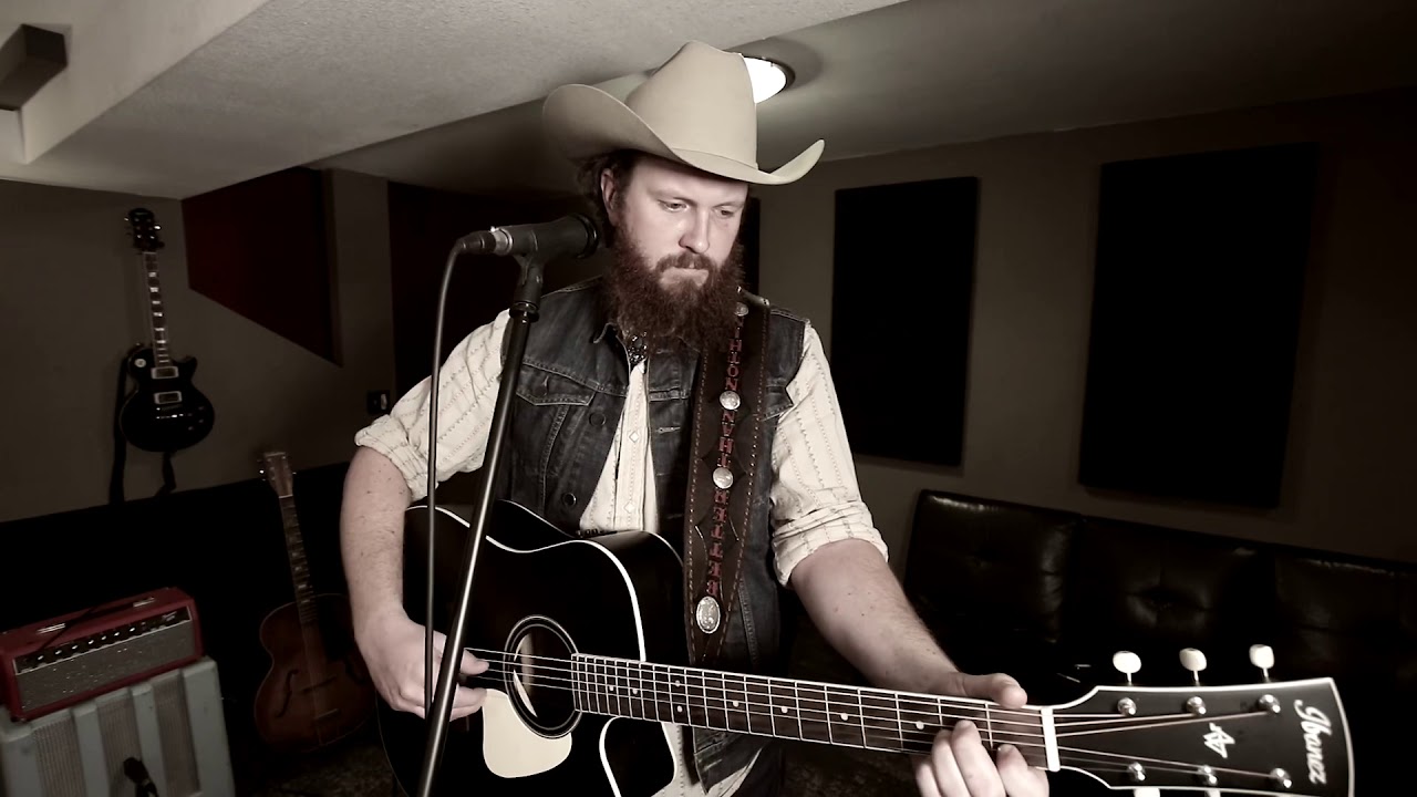 Jake Stringer & Better Than Nothin&rsquo; | Tornado (Live at Audio in Motion)