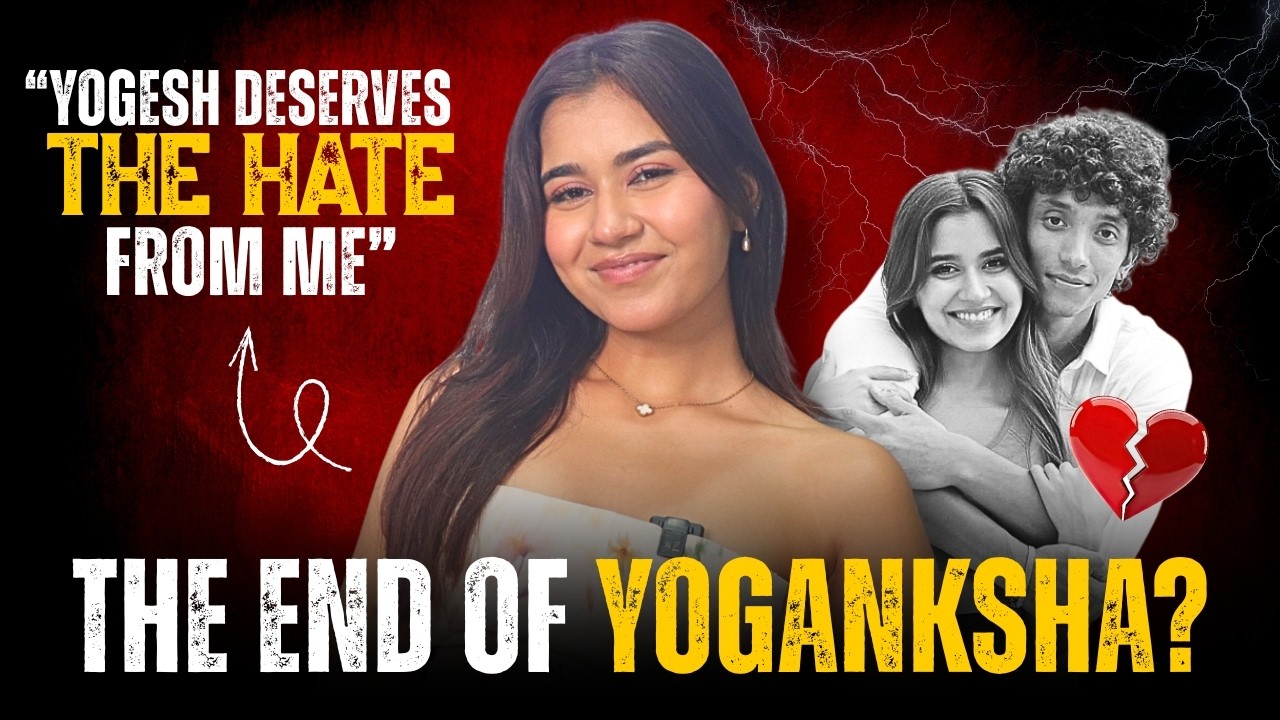 Splitsvilla X6’s Akanksha Choudhary finally confesses her feelings, the end of YogAkanksha?