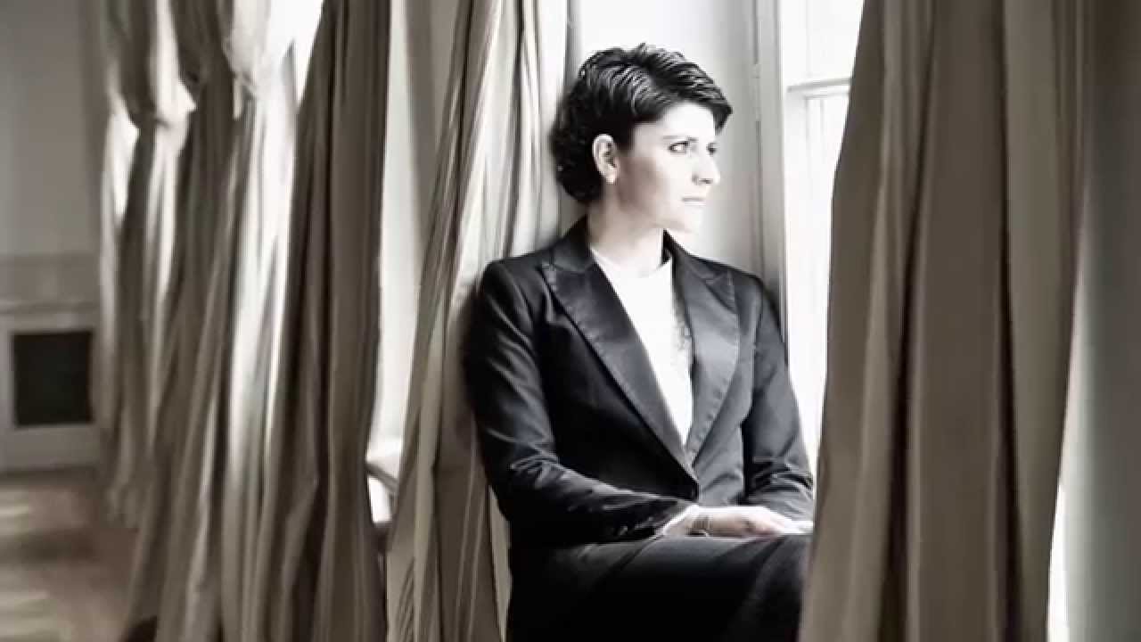 Cristiane Roncaglio - Ouve o Silêncio