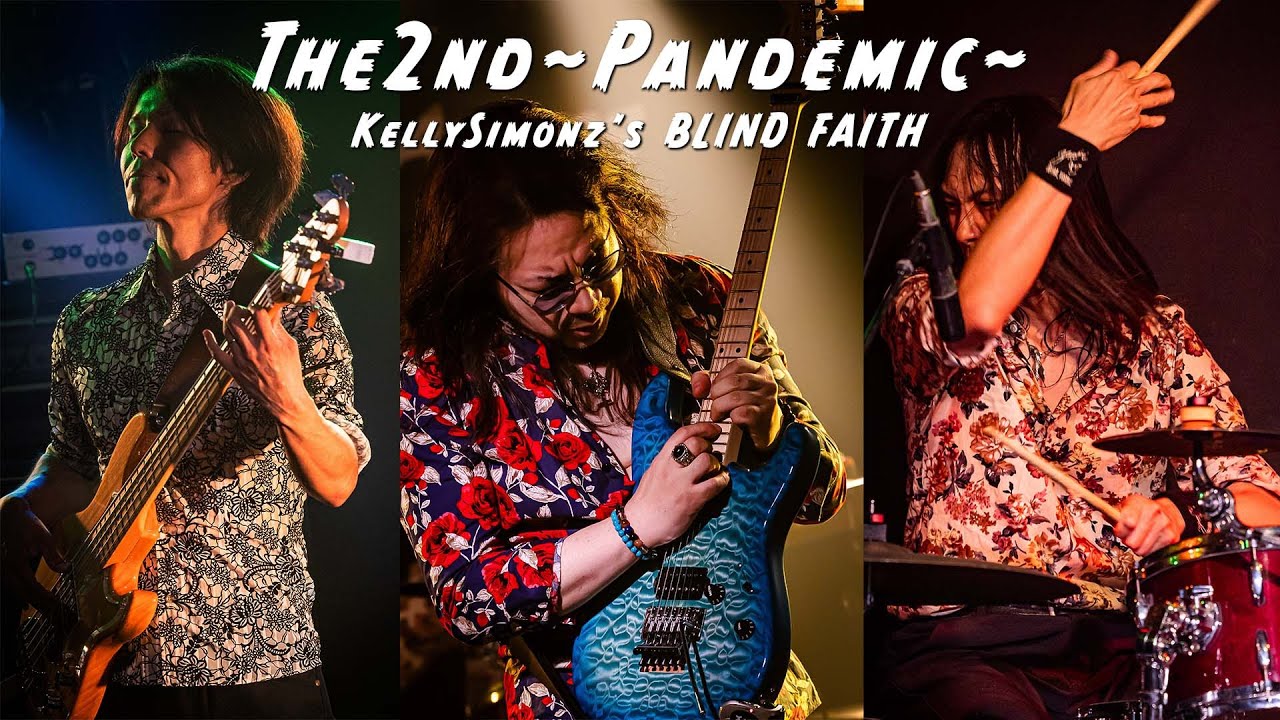 The Second~Pandemic~ &rdquo;Beat The Limit!&rdquo; Live In Ayers，Saitama.20250928.