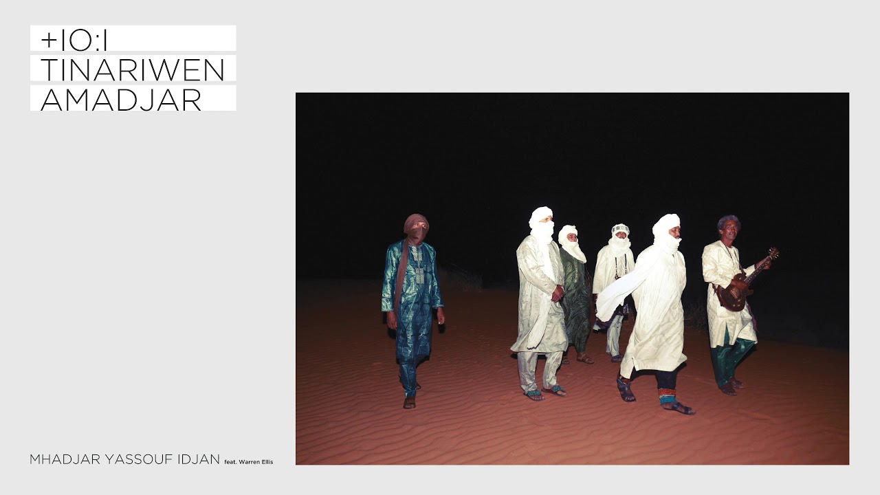 Tinariwen - 