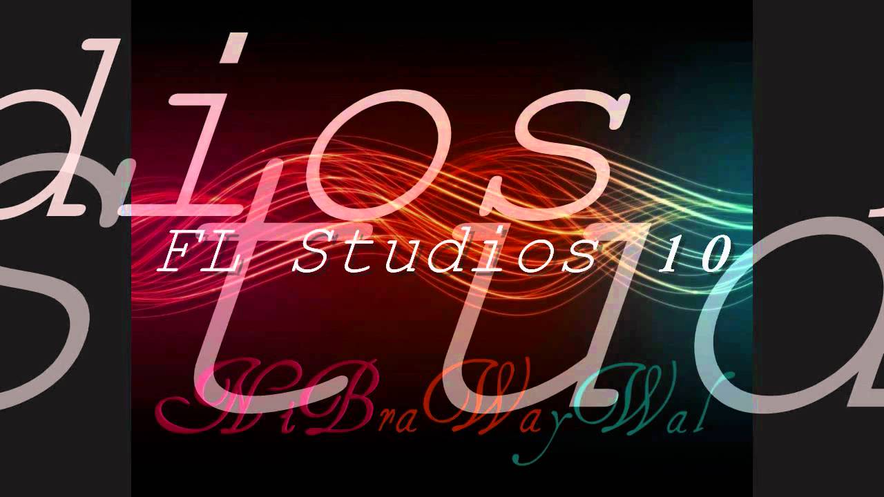 FL Studios 10