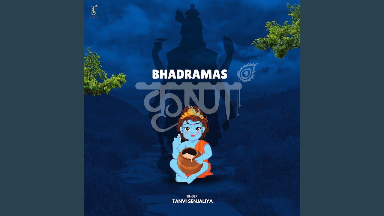 Bhadramas Krishnapaksha