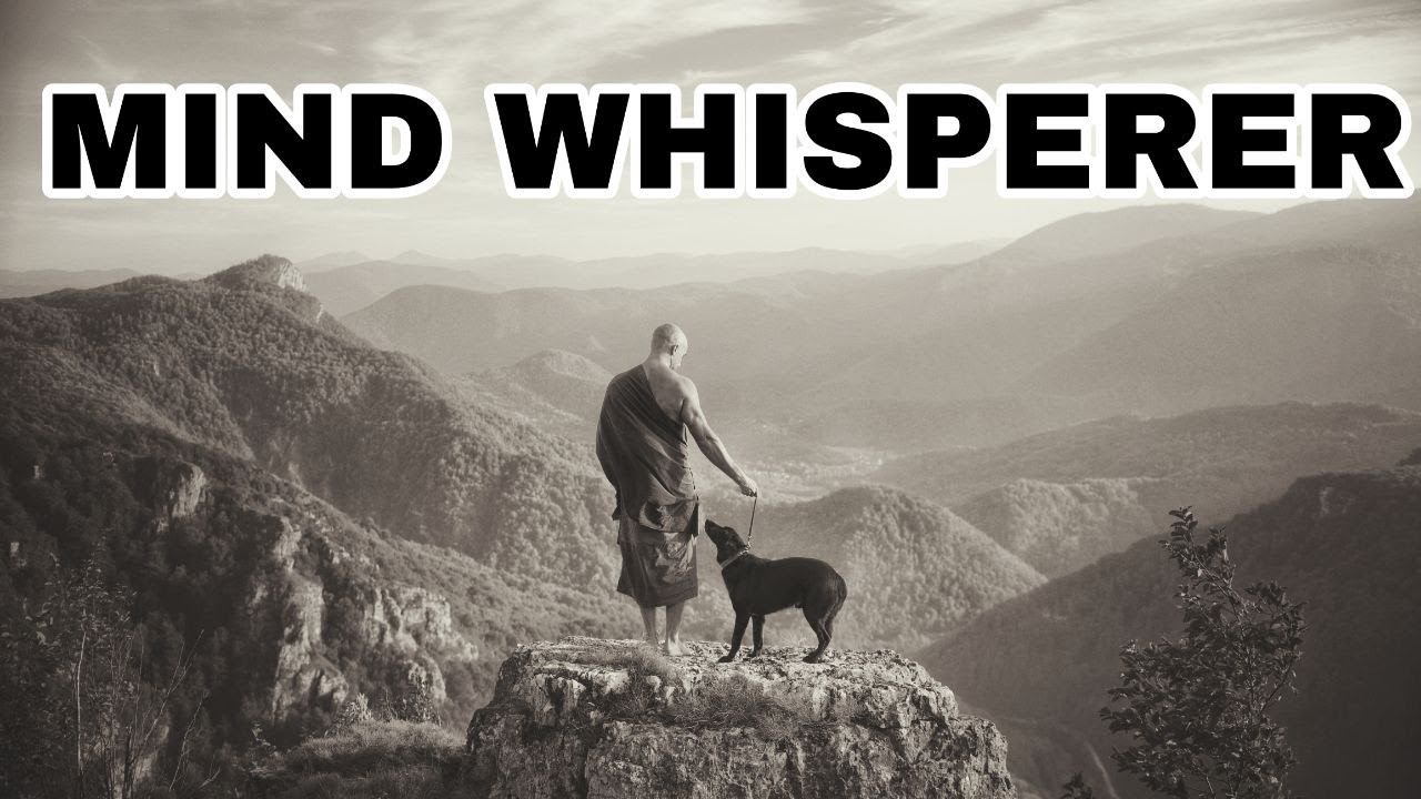 The Mind Whisperer