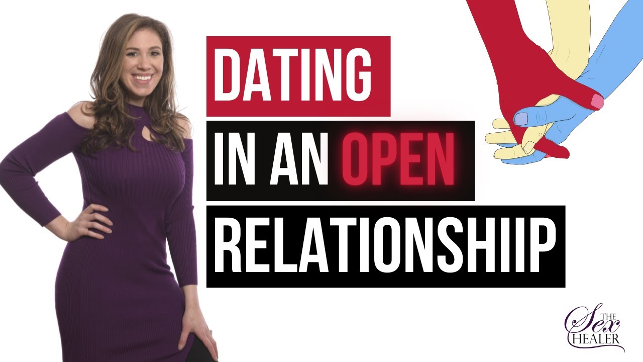 Tips for Dating In An Open Relationship [OPEN MARRIAGE COUPLES]