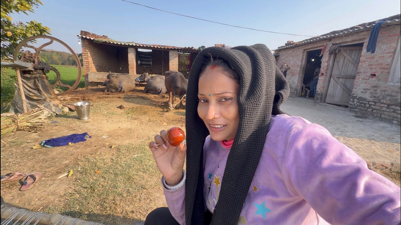 Baby ke liye aaya gulab jamun #vlog #vlogs #