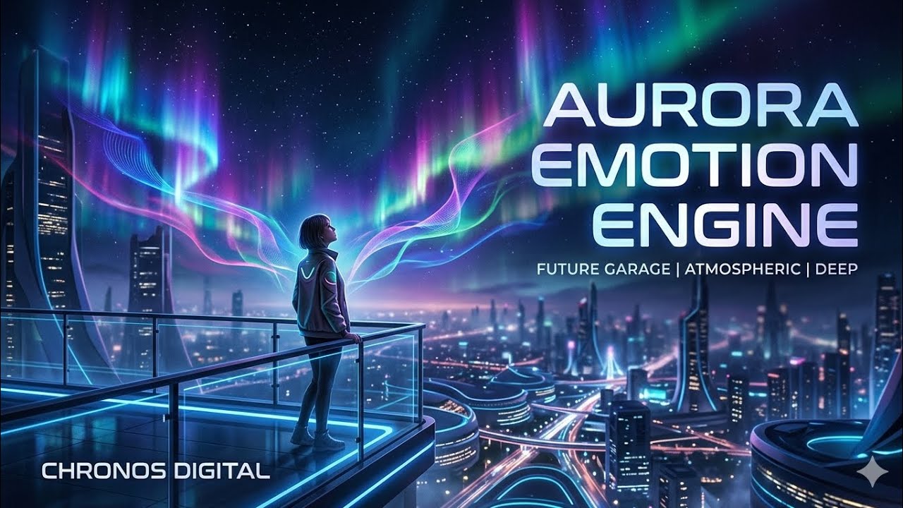 Aurora Emotion Engine - FP 