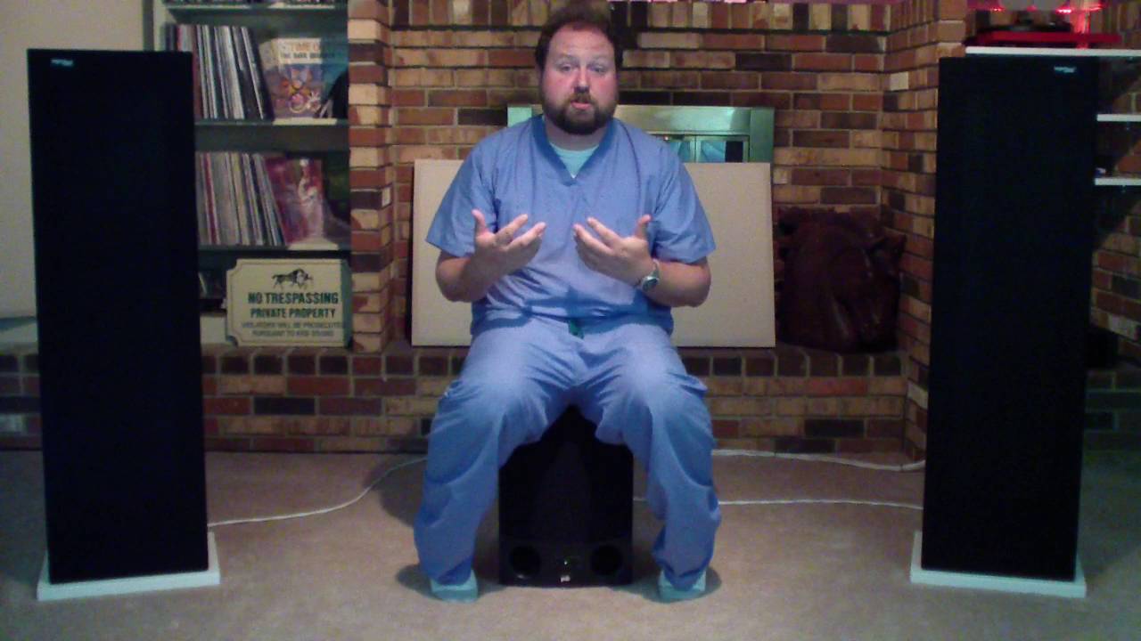 Magnepan MMG review