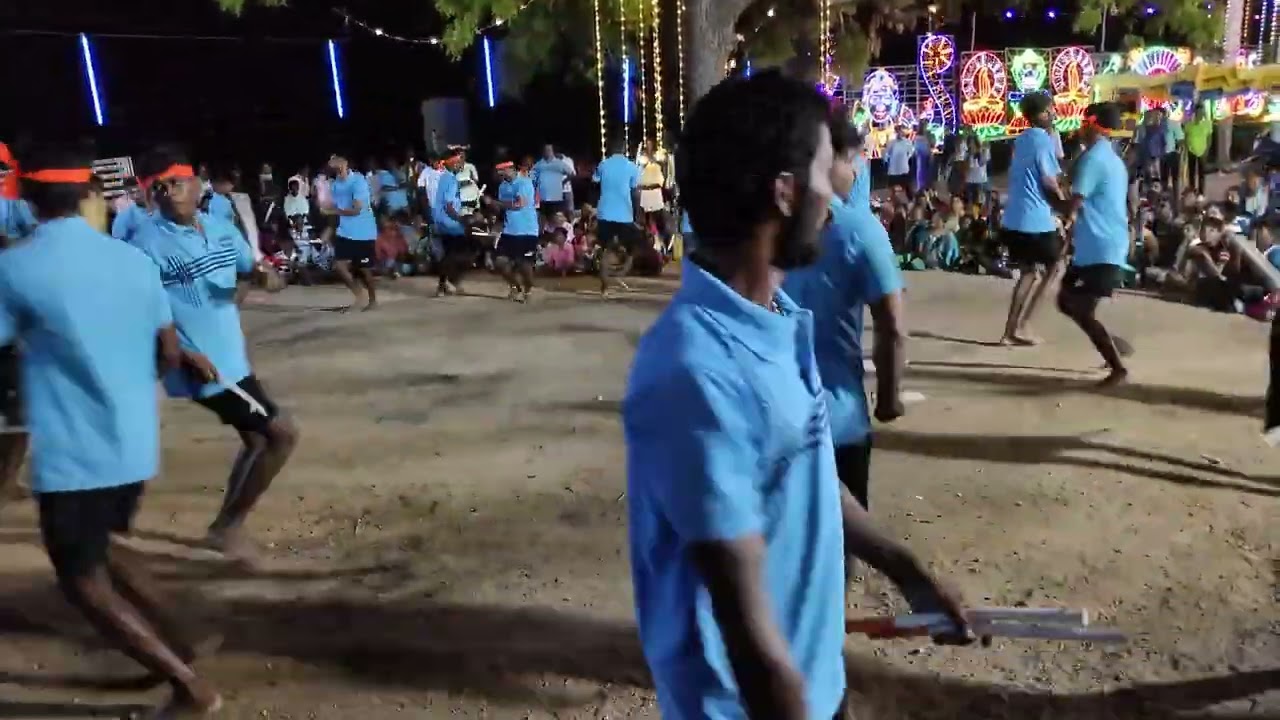 #k.duraisamypuram boys kummi 2025 #1milionviwes #like #share 