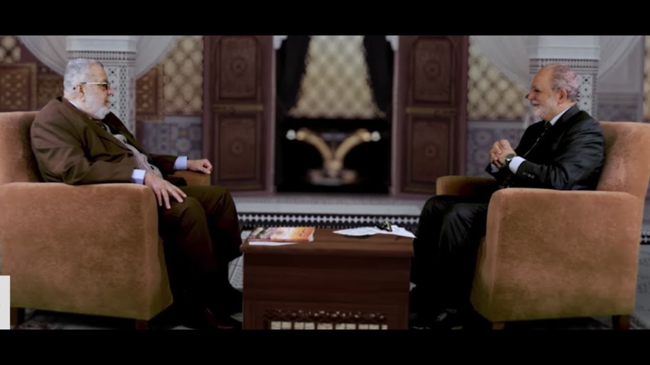 مراجعات: مع القيادي في إخوان سوريا، محمد السيد .. الحلقة الاولى