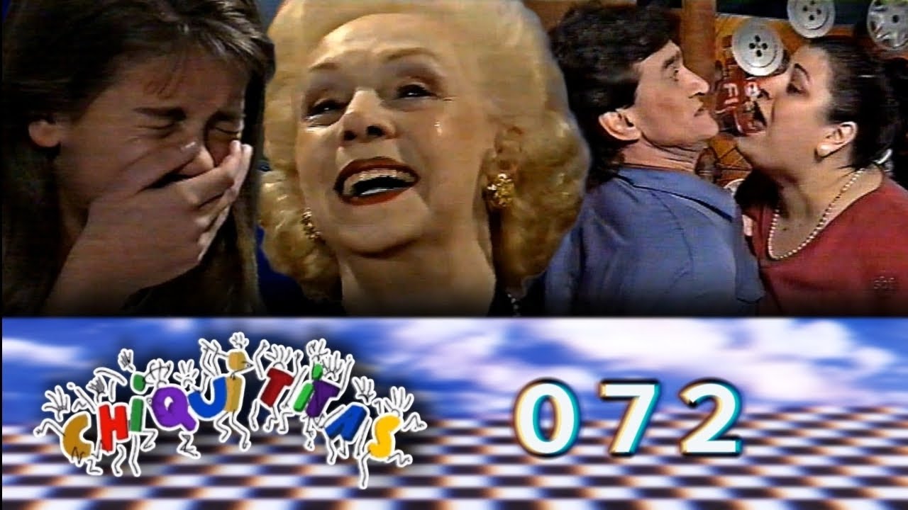 Chiquititas Brasil 1999 - Capítulo 73 (4°Temporada) – 27/10/1999