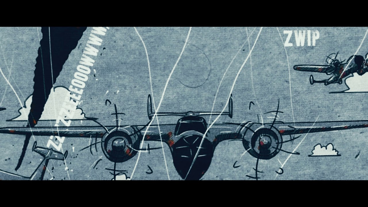 AIRDOGS - trailer
