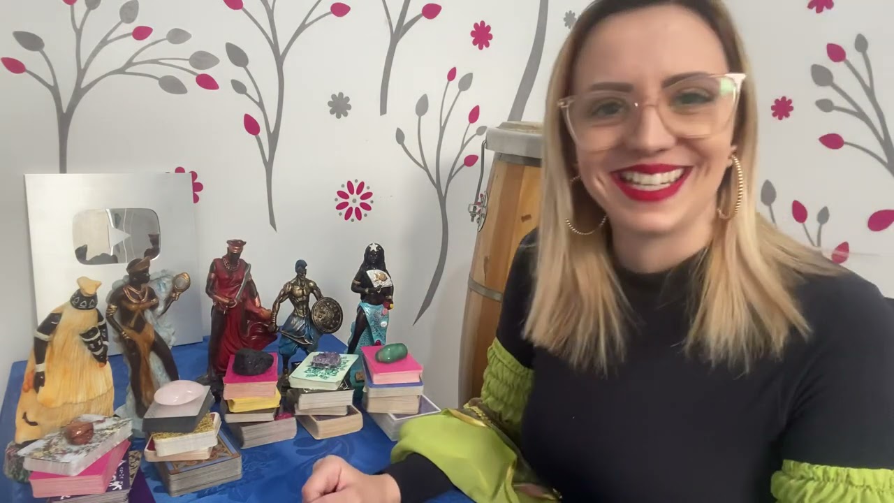 TUDÃO: VOCÊ ESTÁ PREPARADO (a) para SABER DE TUDO DA SUA VIDA?