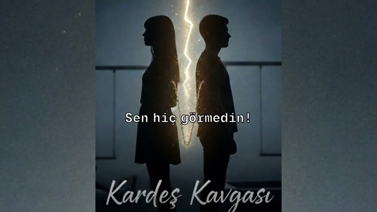 Kardeş Kavgası