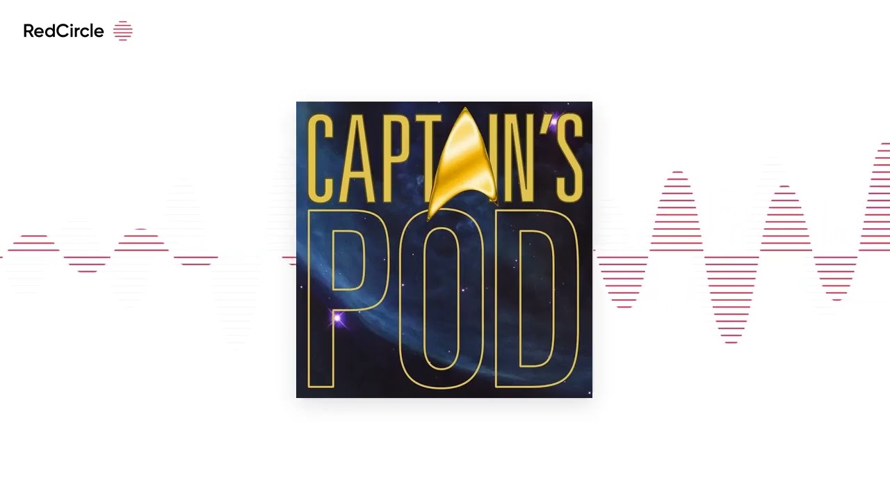 The Lorehounds - Starfleet Academy - Mid-Season Check-in - w/The Captain's Pod