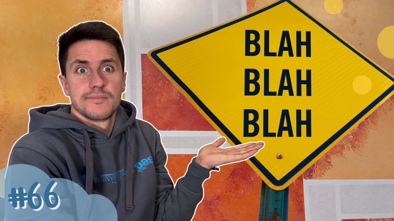 Dinámica de Comunicación efectiva: bla bla bla | 360 Dynamics