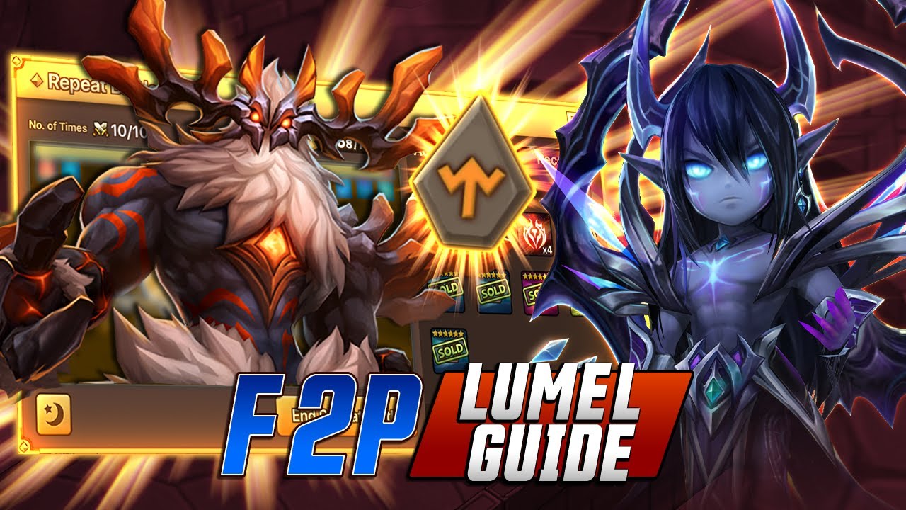 The Best Place for Ancient Will Runes!