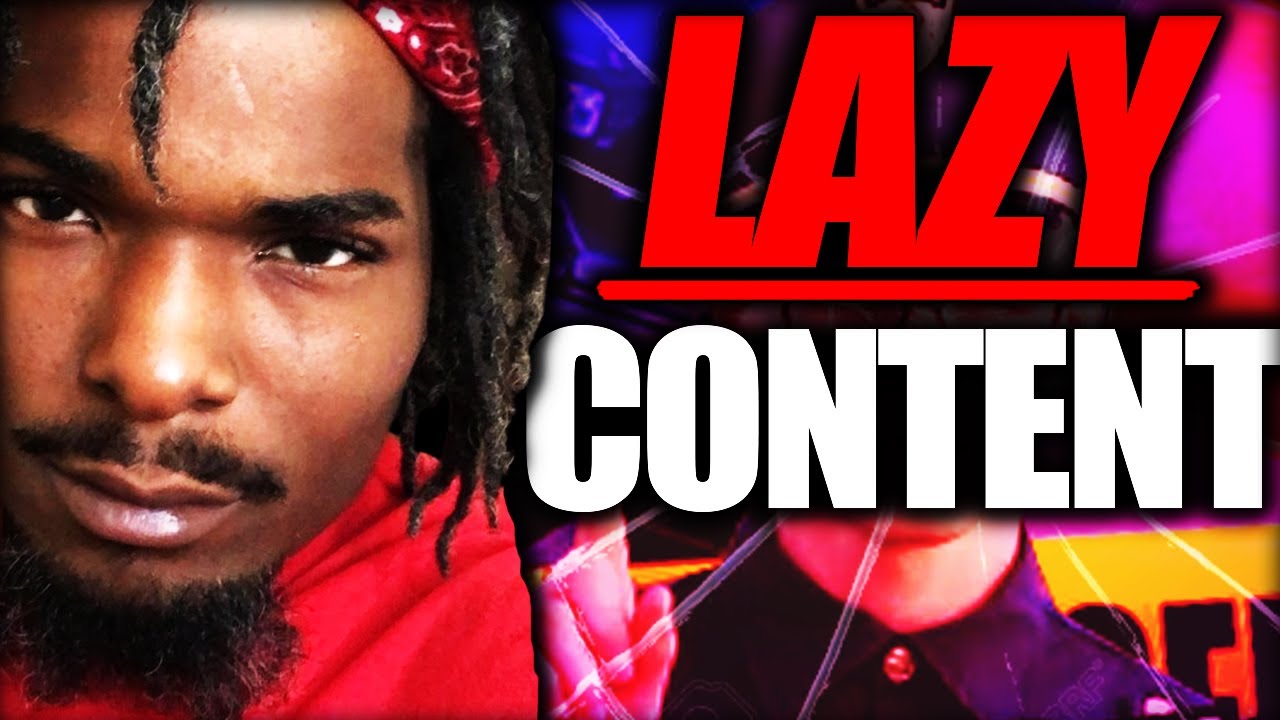 WHY Jinx BECAME The Most HATED Reaction Channel