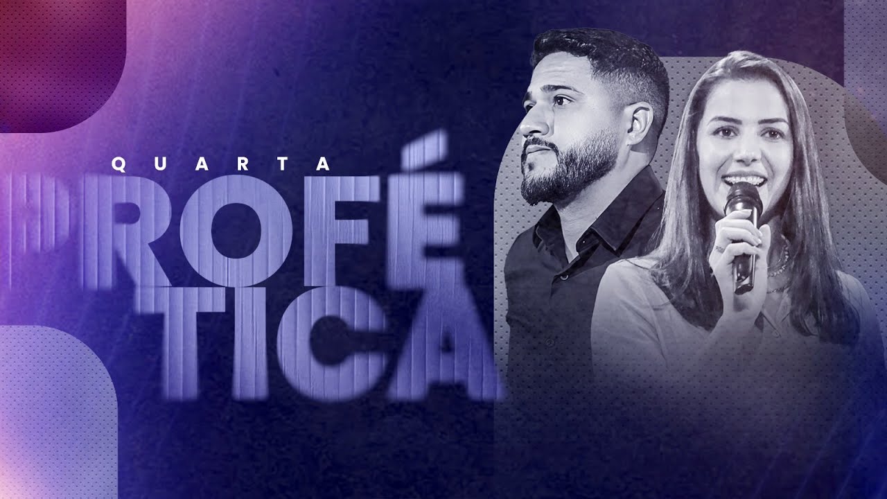 QUARTA PROFÉTICA