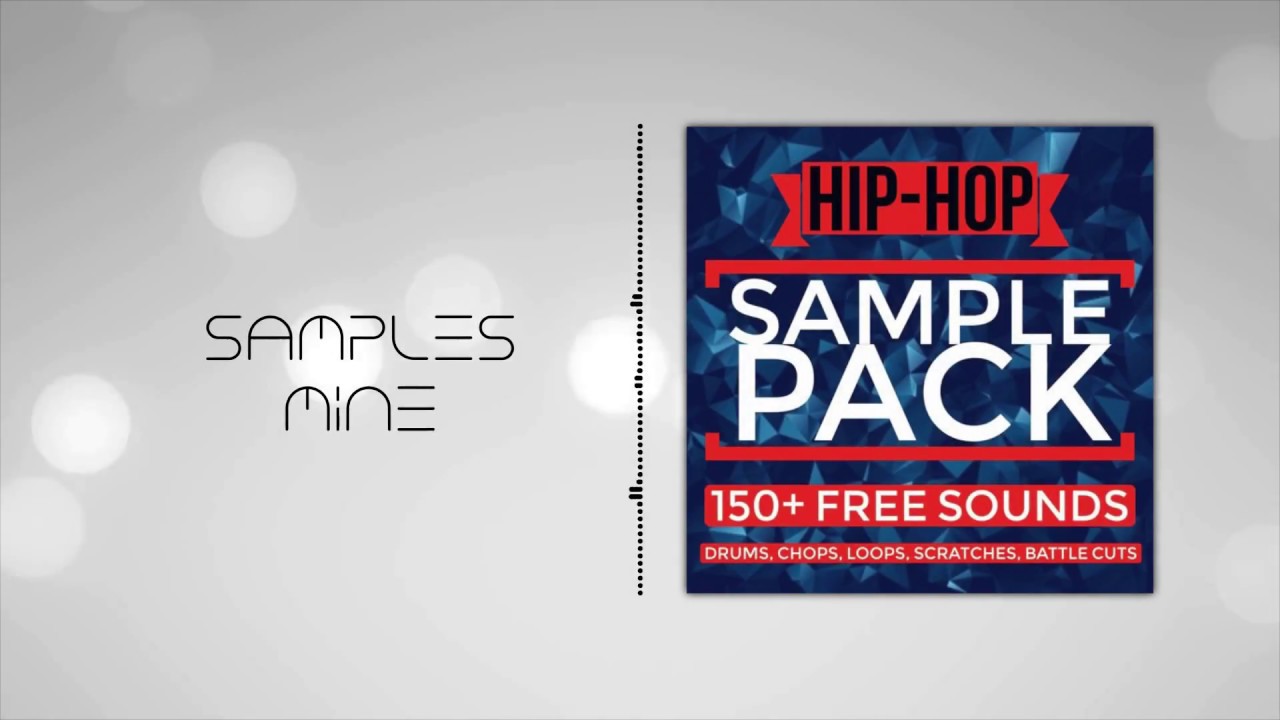 Elemeno Collective - Free Hip-Hop Sample Pack (150+ Sounds) [FREE SAMPLE PACK]