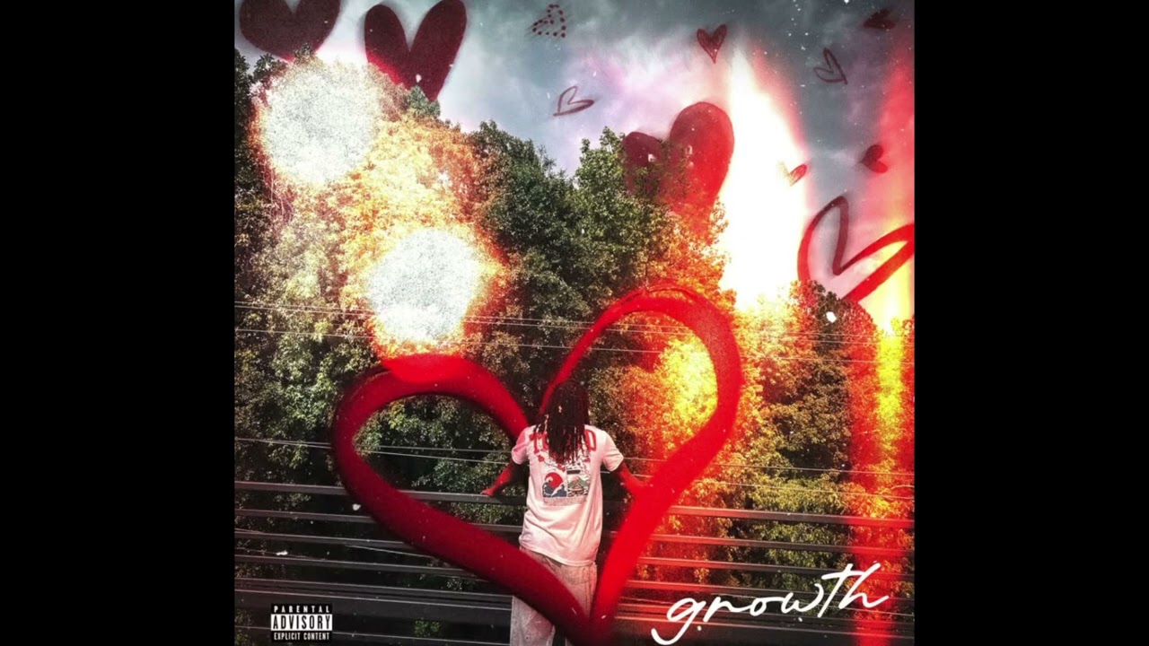 Bandy-Grew Up (Official Audio) 