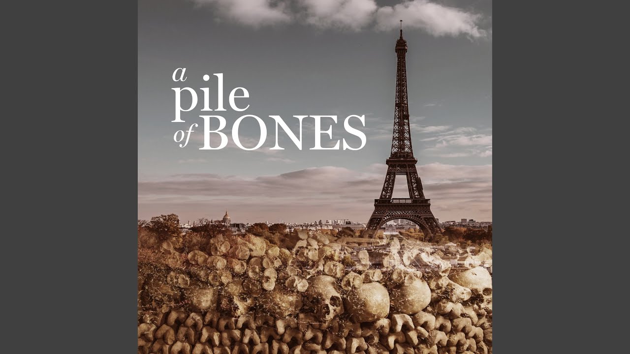 A Pile of Bones