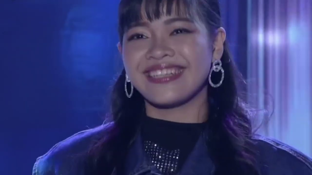 MATINDING KANTAPATAN | ALEXA SALCEDO VS KENT VILLARBA