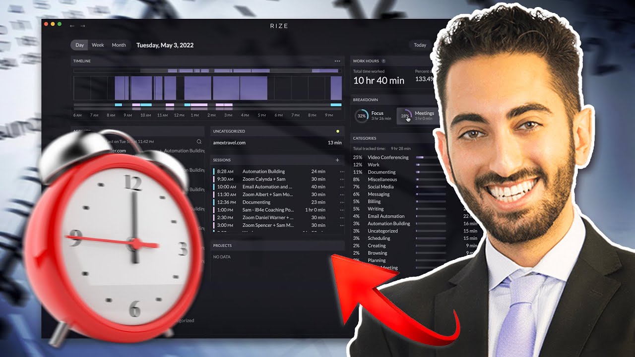 BEST Time Tracking App For Lawyers In 2024