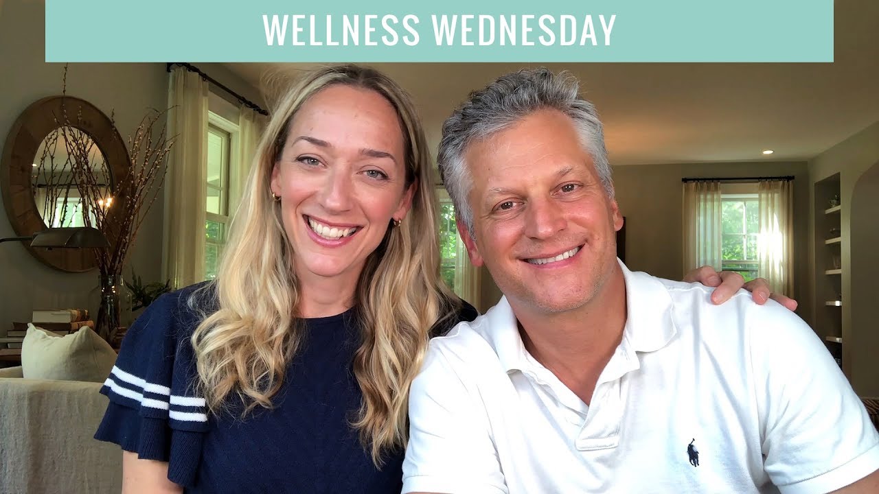 Советы и средства для облегчения звона в ушах | Wellness Wednesday с Крисом Карром