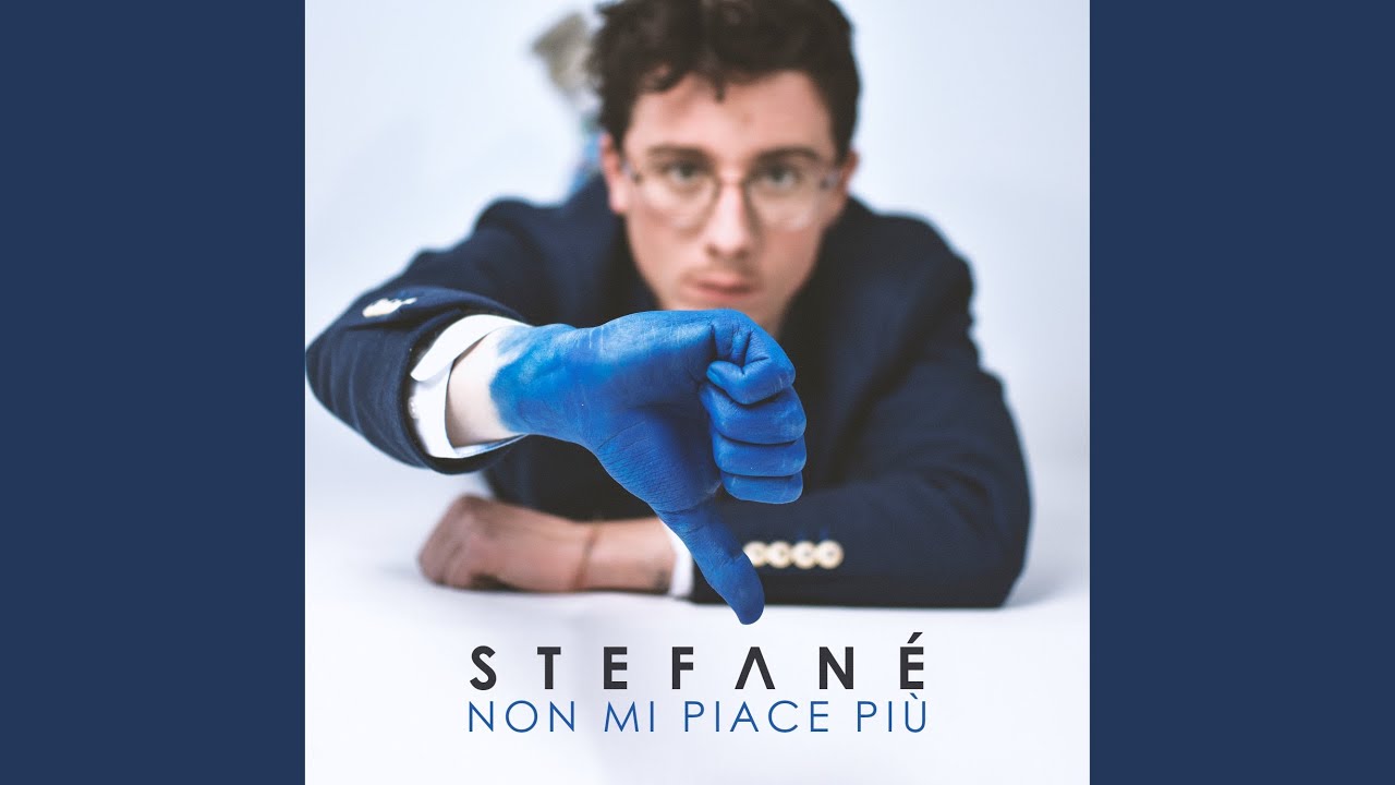 Non mi piace più