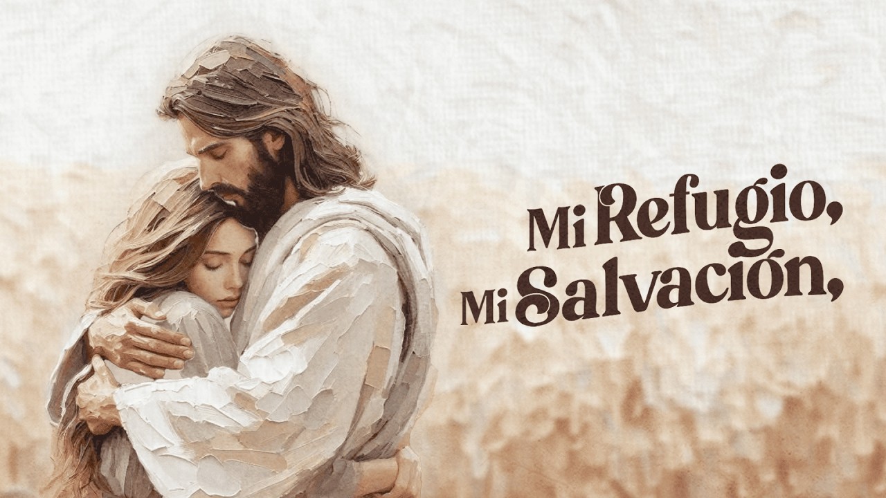 Gloria al Rey de mi corazón