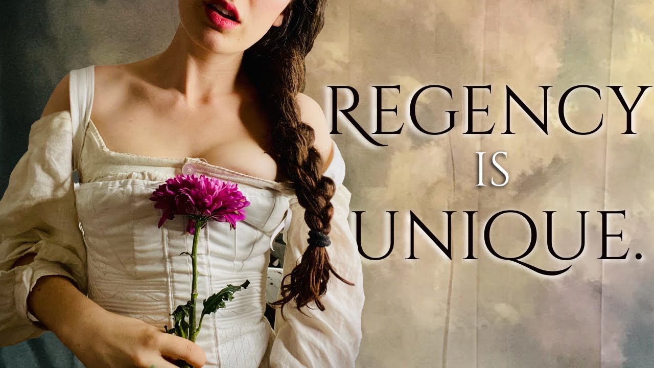 Why Regency Corsets Are DIFFERENT. #shorts #historicalsewing