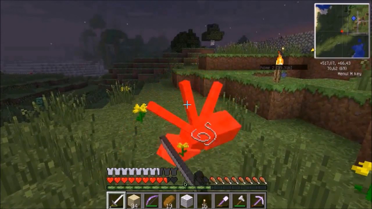 Смешные моменты Лазуритного гнома - Урбанизация & Ассимиляция