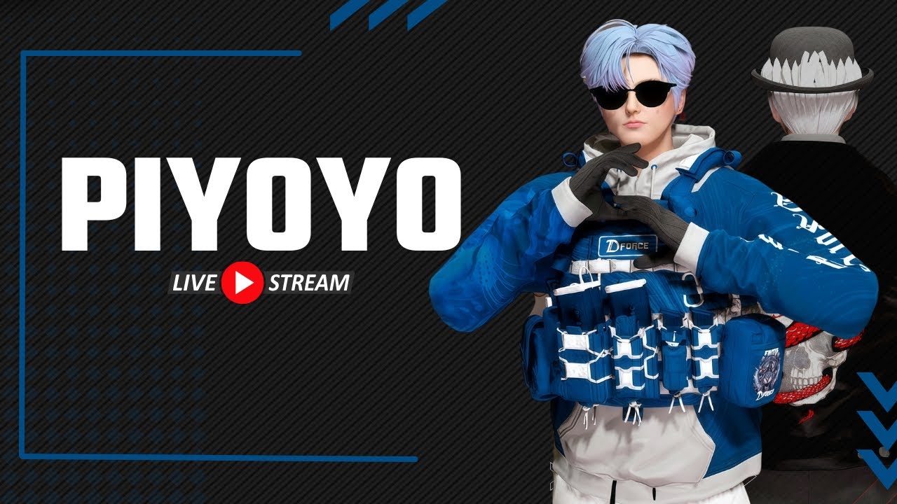 Akhirnya lipe lagi xixi {20/12/25} {bukan vtuber} 