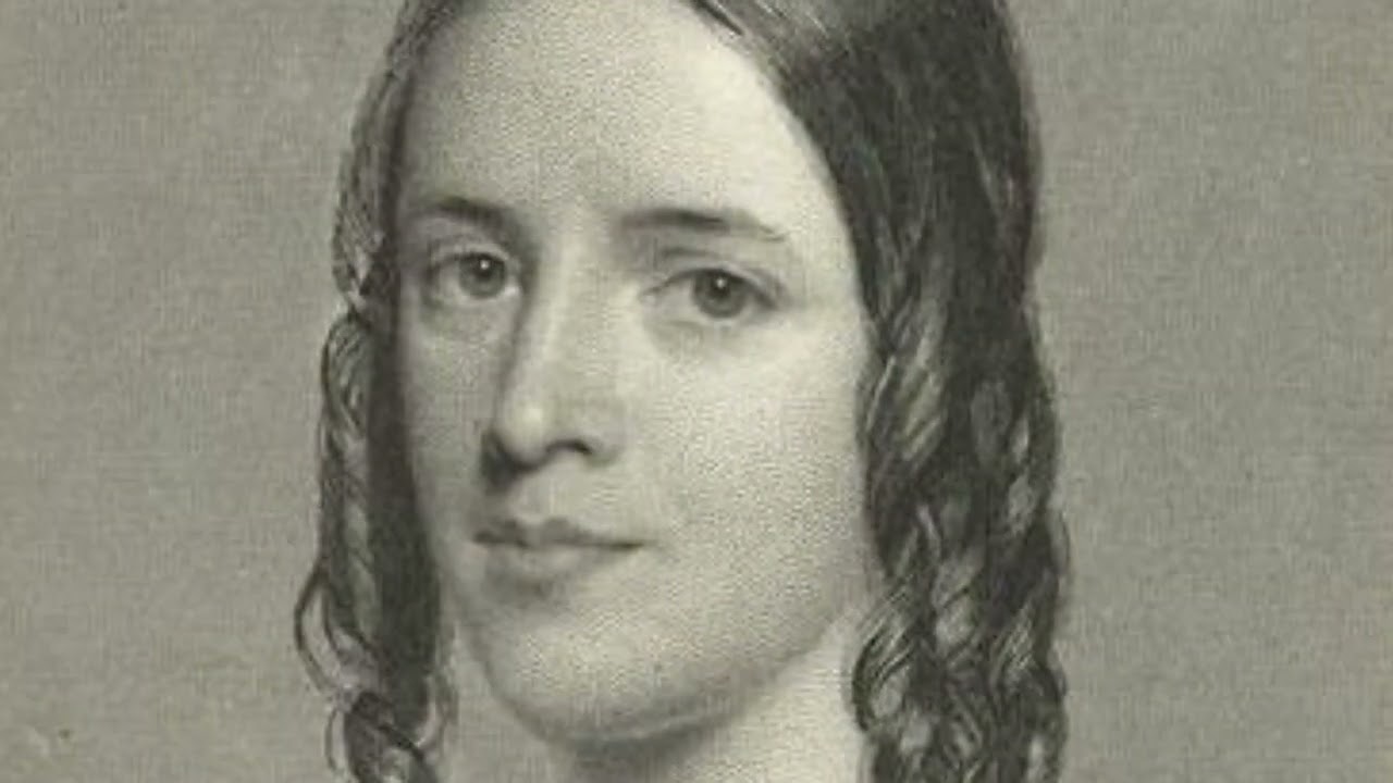Annabel Lee, Edgar Allan Poe