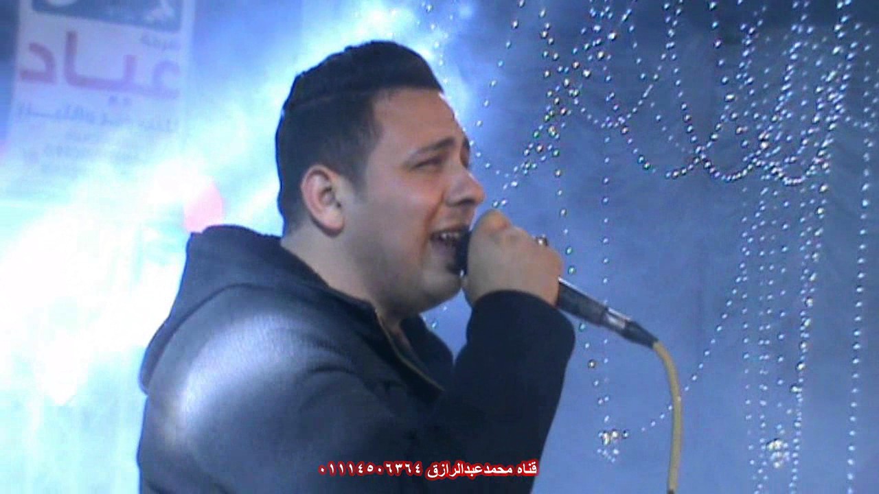 مليونيه ياسمين عادل أسد مصر احمد العدوي مكسر المليونيه مع مايسترو حماده العجوز قناه محمدعبدالرازق