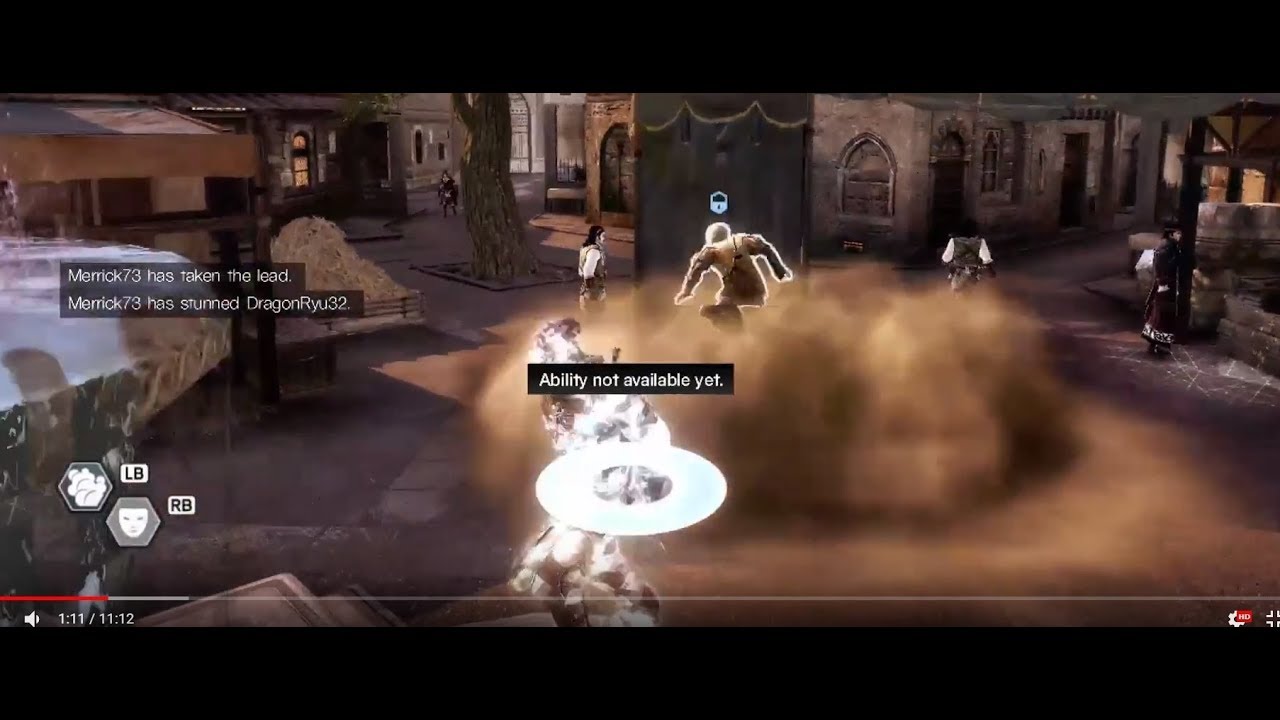 The Road to Level 50..(  Countering a Drop stun)