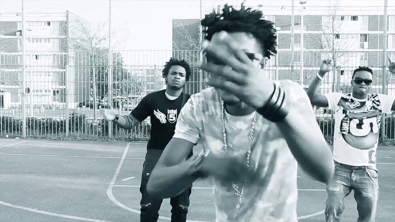 rigo zai feat jus d'orange madame la juge