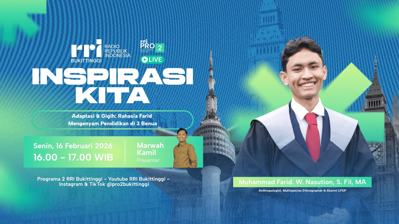 INSPIRASI KITA | 