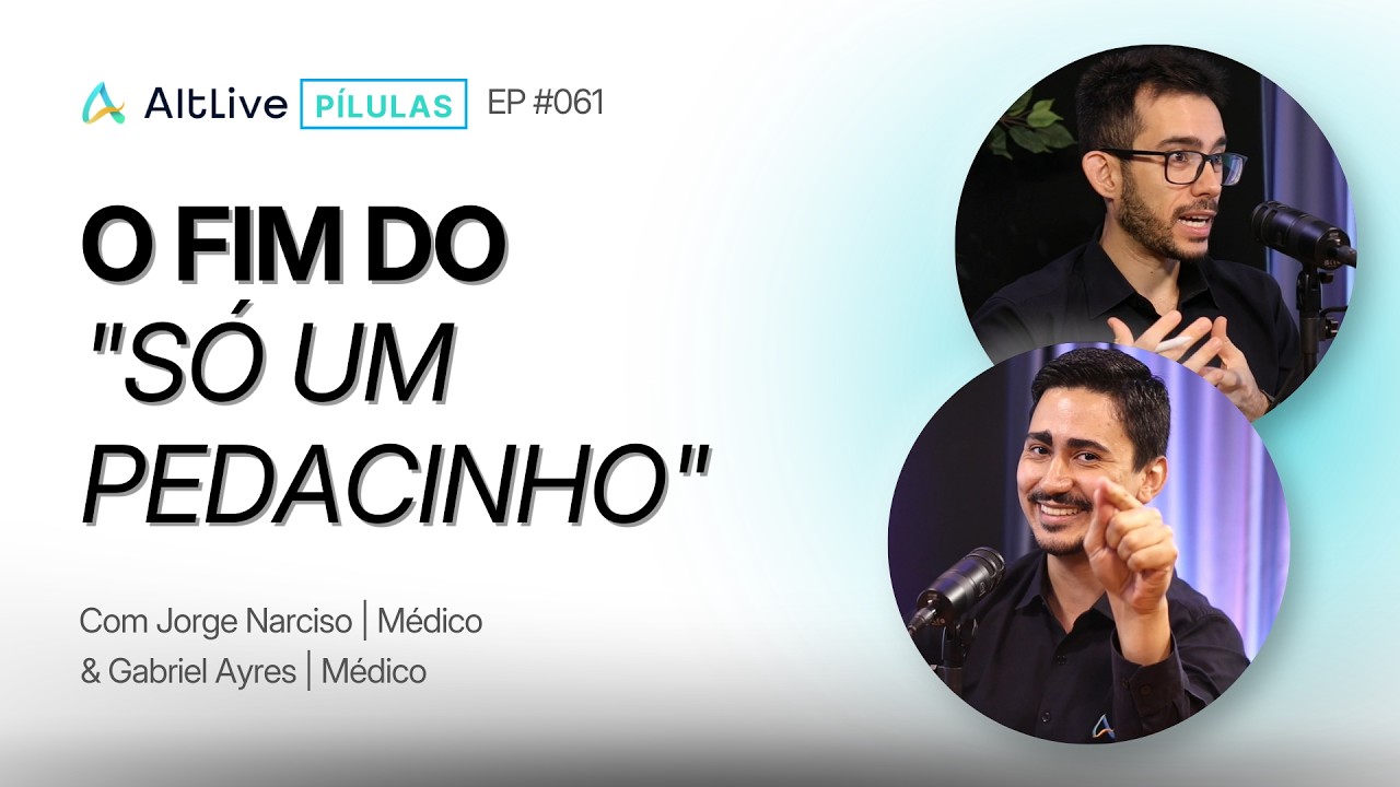 A Técnica Simples que Faz a Beliscadinha Parar de Valer a Pena