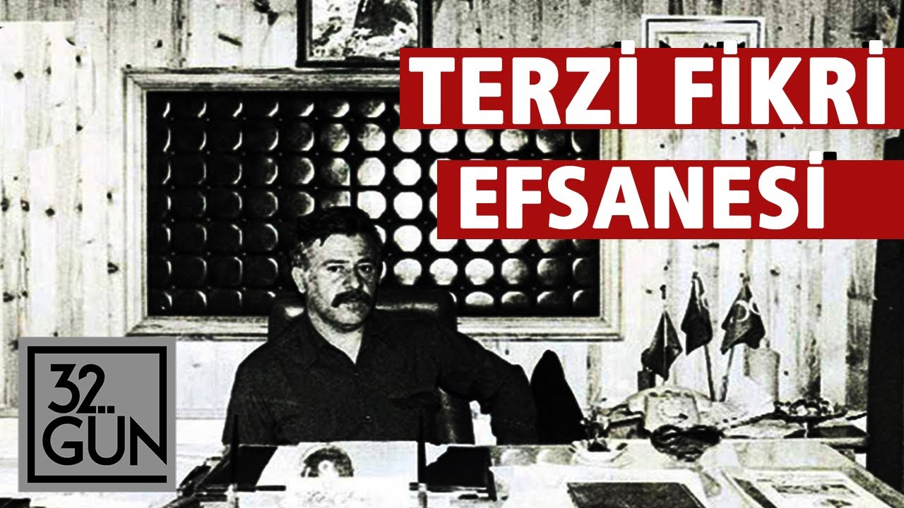 Terzi Fikri ve Fatsa Komünü | 1980 | 32. Gün Arşivi