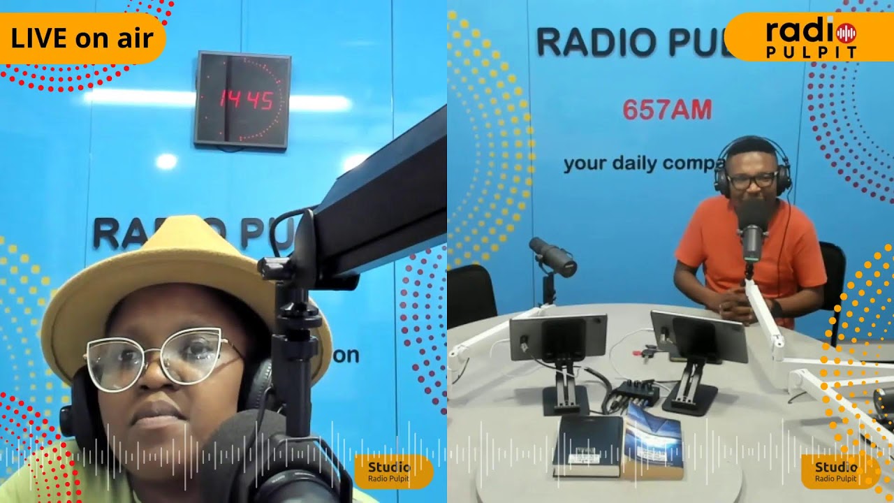 H2H with Lukho Mkwedi Phuthi: Legal Junction with Mr Pholoso Seakamela