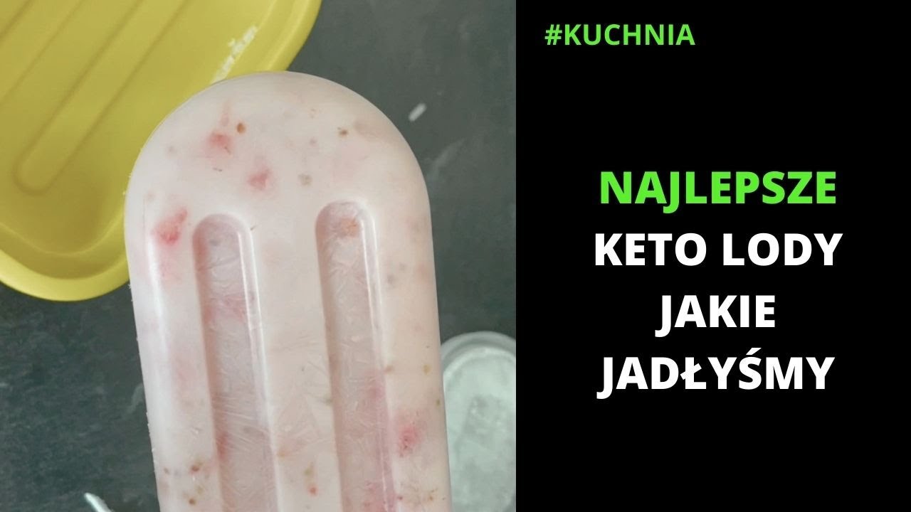 Najlepsze keto lody jakie jadłyśmy! - KetoTravelers