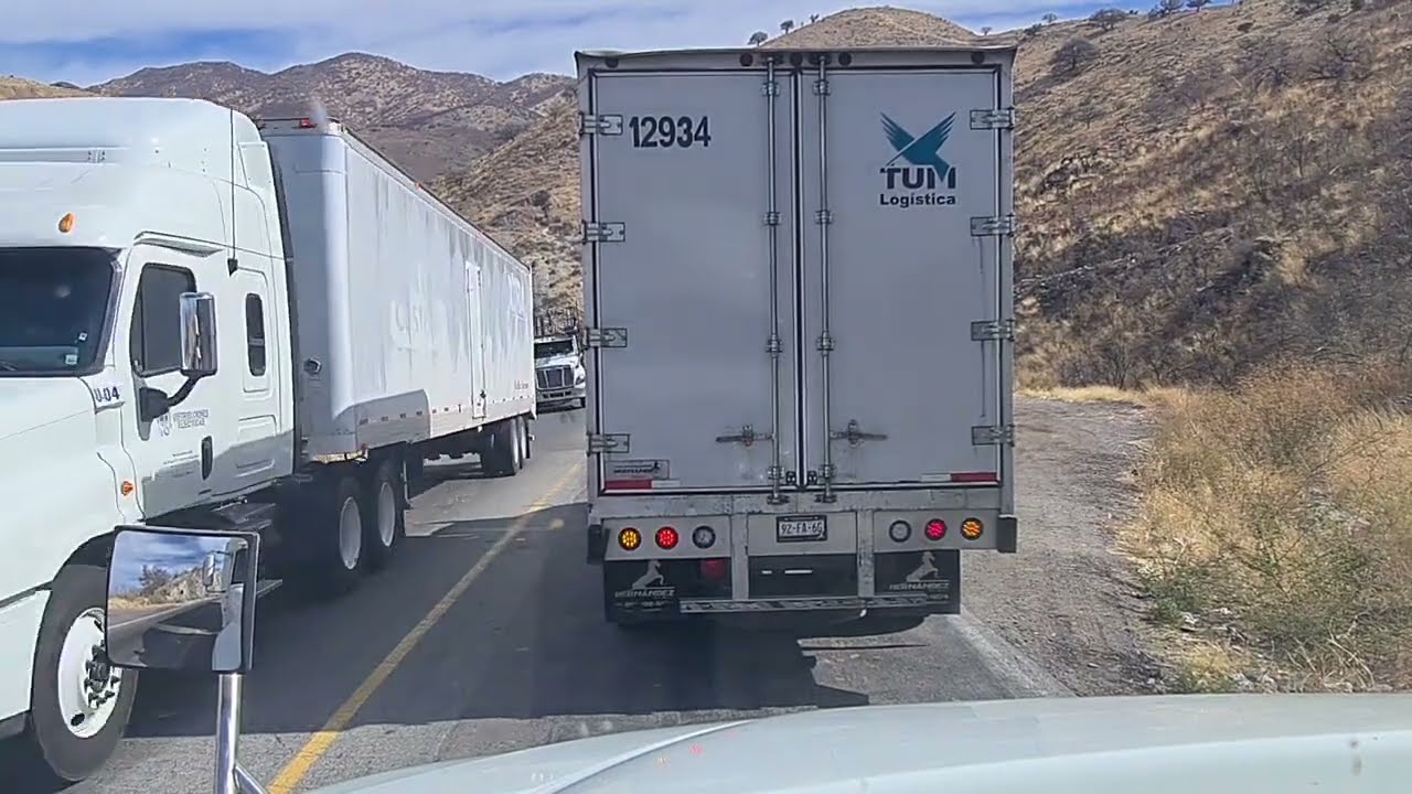 MIRA!! 😱 PASANDO DE CANANEA A IMURIS 👋✌️