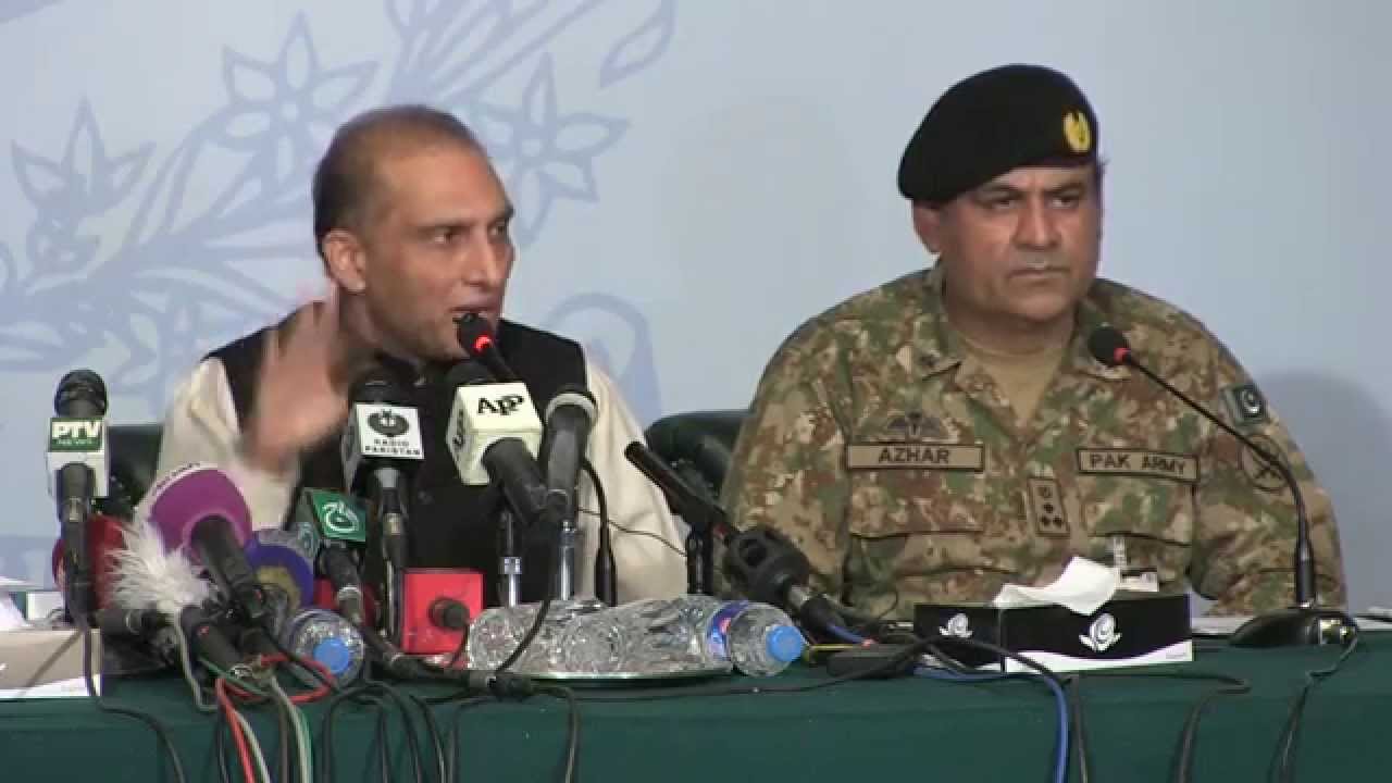 TTP claim on helicopter crash is 'bogus', says Pakistan official