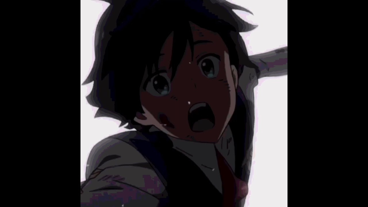 Spirits // Darling In The Franxx // Edit #shorts